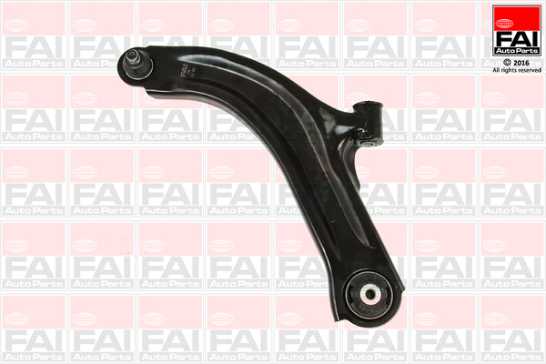 Brat, suspensie roata SS1290 FAI AutoParts