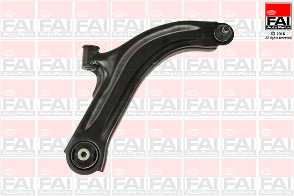 Brat, suspensie roata SS1291 FAI AutoParts