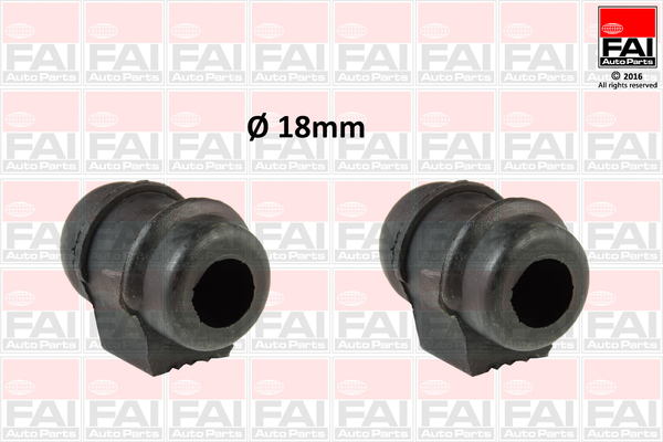 Bucsa, bara stabilizatoare SS1293K FAI AutoParts