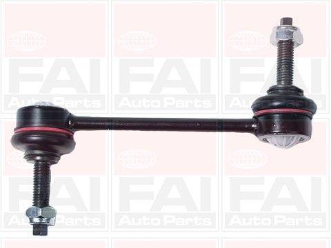 Brat/bieleta suspensie, stabilizator SS1296 FAI AutoParts