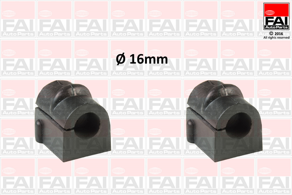 Bucsa, bara stabilizatoare SS1304K FAI AutoParts