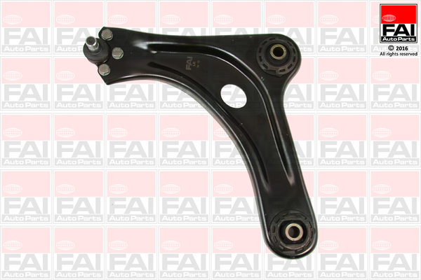 Brat, suspensie roata SS1315 FAI AutoParts