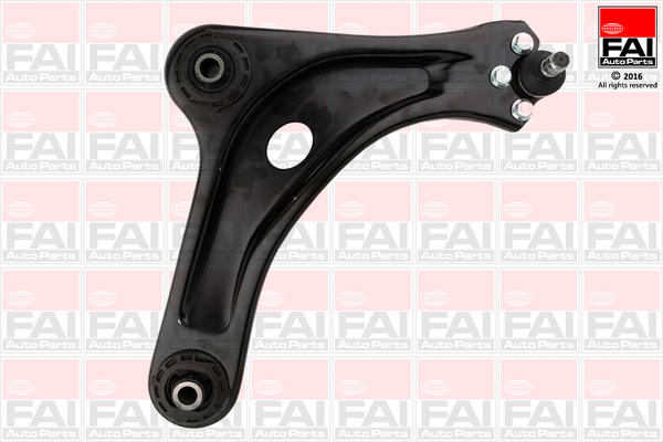 Brat, suspensie roata SS1316 FAI AutoParts