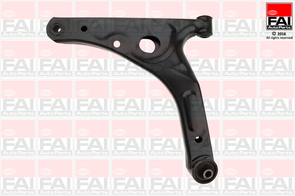 Brat, suspensie roata SS1335 FAI AutoParts