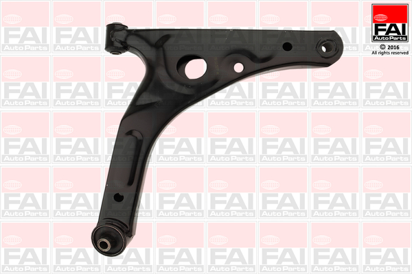 Brat, suspensie roata SS1336 FAI AutoParts