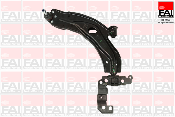 Brat, suspensie roata SS1341 FAI AutoParts