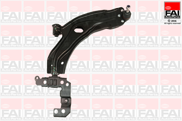 Brat, suspensie roata SS1342 FAI AutoParts