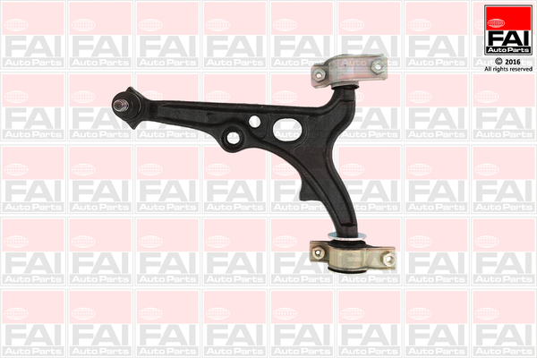 Brat, suspensie roata SS1343 FAI AutoParts