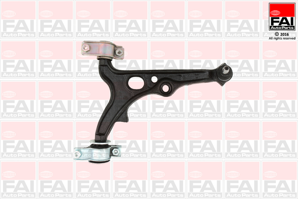 Brat, suspensie roata SS1344 FAI AutoParts