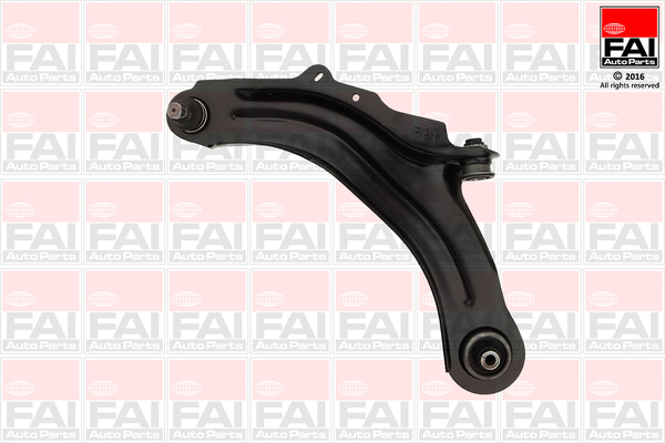 Brat, suspensie roata SS1345 FAI AutoParts