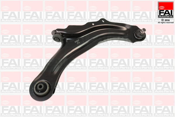 Brat, suspensie roata SS1346 FAI AutoParts