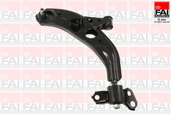 Brat, suspensie roata SS1355 FAI AutoParts