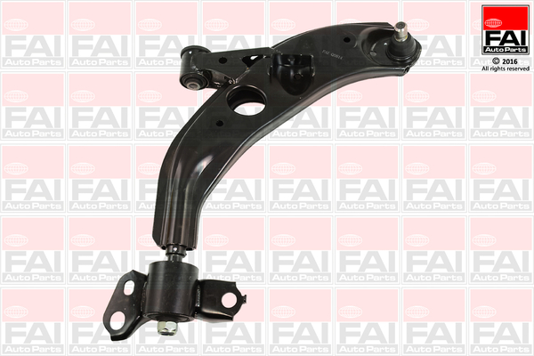 Brat, suspensie roata SS1356 FAI AutoParts