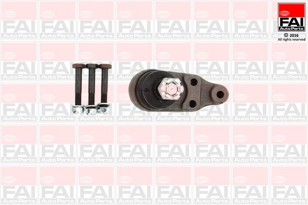 Articulatie sarcina/ghidare SS168 FAI AutoParts