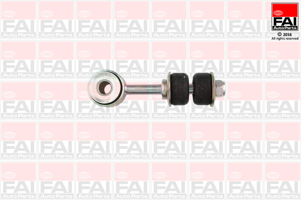 Brat/bieleta suspensie, stabilizator SS186 FAI AutoParts