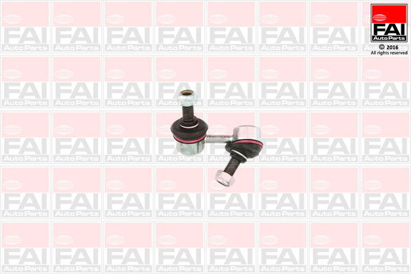 Brat/bieleta suspensie, stabilizator SS2012 FAI AutoParts
