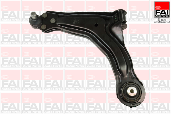 Brat, suspensie roata SS2035 FAI AutoParts
