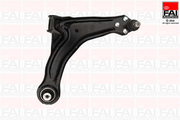 Brat, suspensie roata SS2036 FAI AutoParts