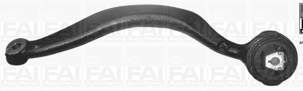 Brat, suspensie roata SS2061 FAI AutoParts