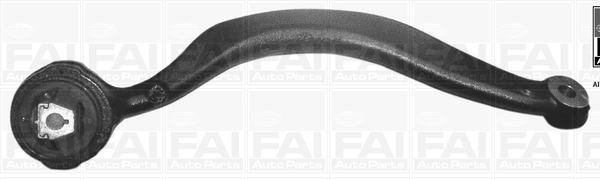 Brat, suspensie roata SS2062 FAI AutoParts