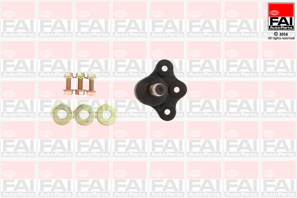 Articulatie sarcina/ghidare SS2078 FAI AutoParts