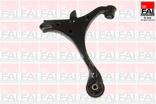 Brat, suspensie roata SS2090 FAI AutoParts