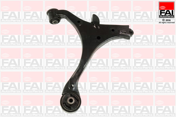 Brat, suspensie roata SS2091 FAI AutoParts