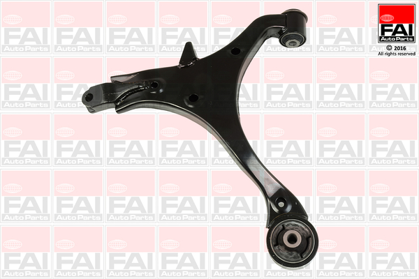 Brat, suspensie roata SS2092 FAI AutoParts