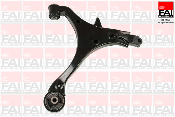 Brat, suspensie roata SS2093 FAI AutoParts