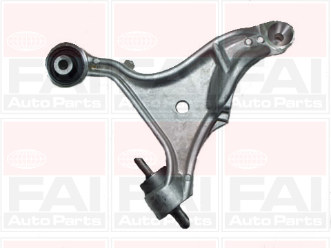 Brat, suspensie roata SS2100 FAI AutoParts