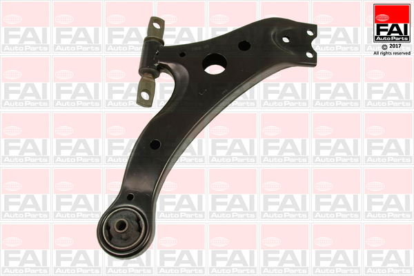 Brat, suspensie roata SS2108 FAI AutoParts