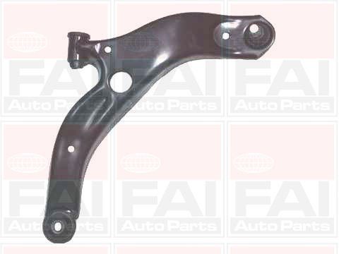 Brat, suspensie roata SS2120 FAI AutoParts