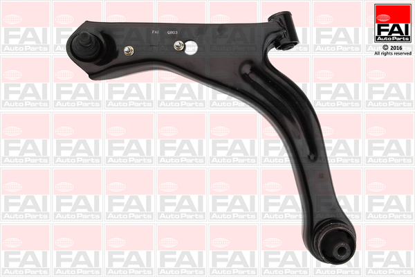 Brat, suspensie roata SS2121 FAI AutoParts