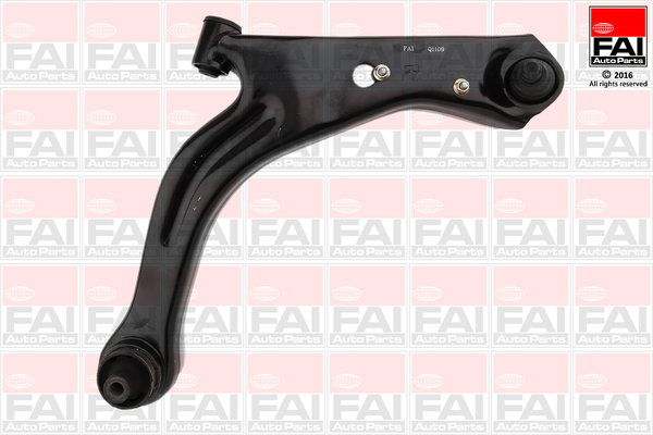 Brat, suspensie roata SS2122 FAI AutoParts