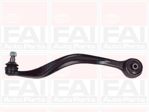 Brat, suspensie roata SS2125 FAI AutoParts