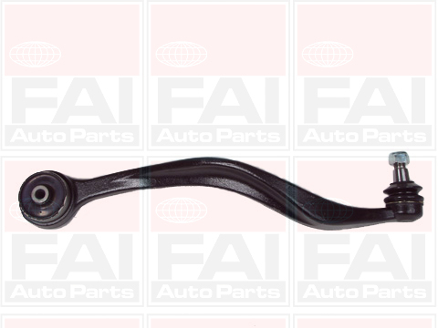Brat, suspensie roata SS2126 FAI AutoParts