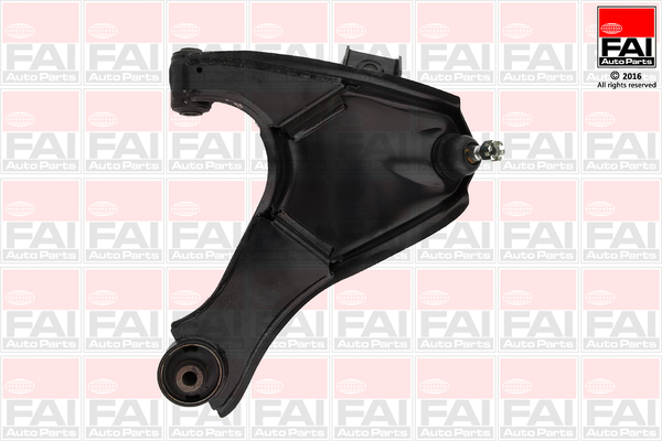 Brat, suspensie roata SS2127 FAI AutoParts