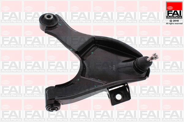 Brat, suspensie roata SS2128 FAI AutoParts