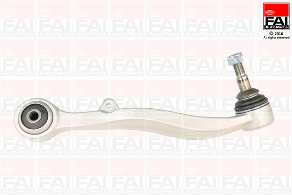 Brat, suspensie roata SS2140 FAI AutoParts