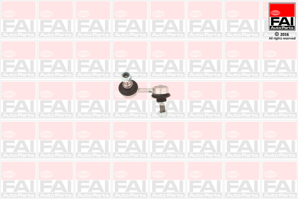 Brat/bieleta suspensie, stabilizator SS2142 FAI AutoParts