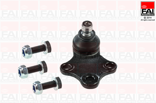 Articulatie sarcina/ghidare SS217 FAI AutoParts