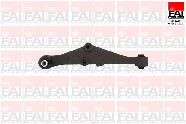Brat, suspensie roata SS218 FAI AutoParts