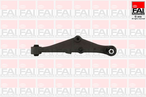 Brat, suspensie roata SS219 FAI AutoParts