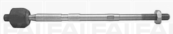 Articulatie axiala, cap de bara SS2233 FAI AutoParts