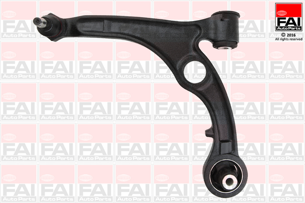 Brat, suspensie roata SS2243 FAI AutoParts