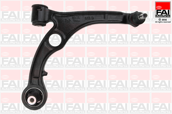 Brat, suspensie roata SS2244 FAI AutoParts