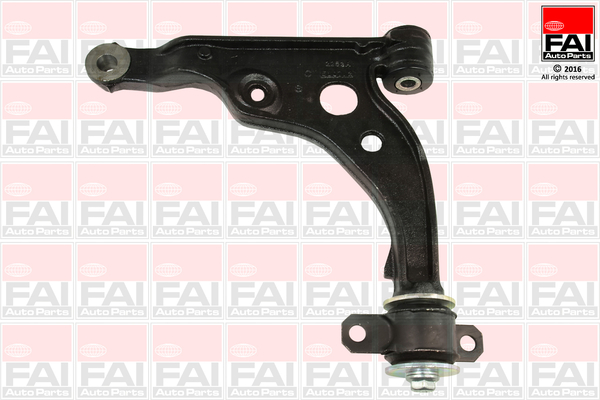 Brat, suspensie roata SS2245 FAI AutoParts