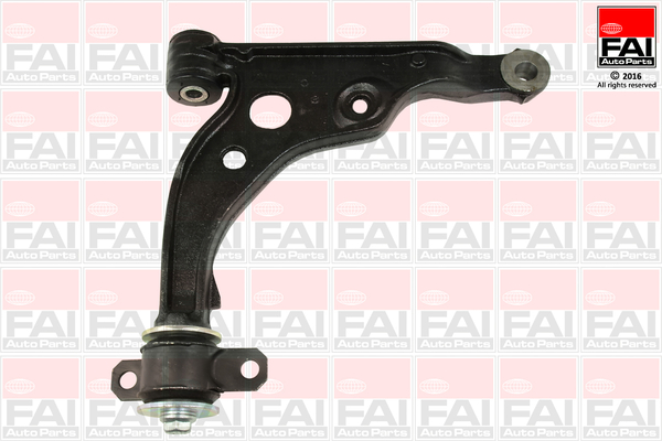 Brat, suspensie roata SS2246 FAI AutoParts