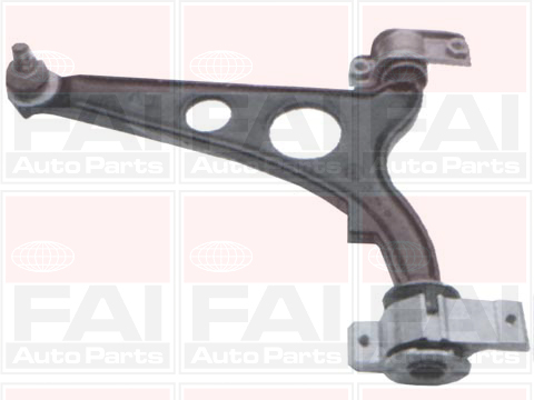 Brat, suspensie roata SS2247 FAI AutoParts