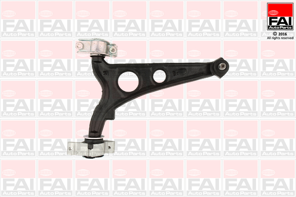 Brat, suspensie roata SS2248 FAI AutoParts